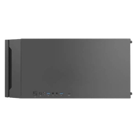 Antec P10C Black  Caja