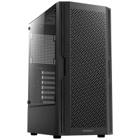 Antec AX20 RGB ATX Caja Antec AX20 RGB ATX Caja