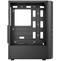 Antec AX20 RGB ATX Caja Antec AX20 RGB ATX Caja