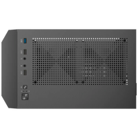 Antec AX20 RGB ATX Caja Antec AX20 RGB ATX Caja