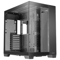 Antec C8 Caja EATX Negra Antec C8 Caja EATX Negra