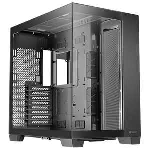 Antec C8 Caja EATX Negra Antec C8 Caja EATX Negra