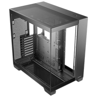 Antec C8 Caja EATX Negra Antec C8 Caja EATX Negra