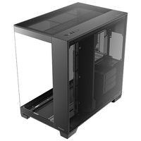 Antec C8 Caja EATX Negra Antec C8 Caja EATX Negra