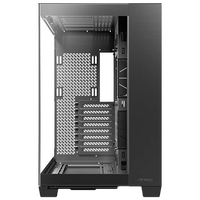 Antec C8 Caja EATX Negra Antec C8 Caja EATX Negra