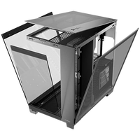 Antec C8 Caja EATX Negra Antec C8 Caja EATX Negra