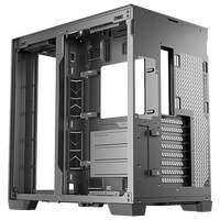 Antec C8 Caja EATX Negra Antec C8 Caja EATX Negra