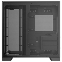 Antec C8 Caja EATX Negra Antec C8 Caja EATX Negra