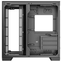 Antec C8 Caja EATX Negra Antec C8 Caja EATX Negra