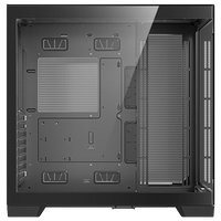 Antec C8 Caja EATX Negra Antec C8 Caja EATX Negra