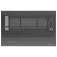 Antec C8 Caja EATX Negra Antec C8 Caja EATX Negra