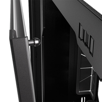 Antec C8 Caja EATX Negra Antec C8 Caja EATX Negra