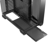 Antec C8 Caja EATX Negra Antec C8 Caja EATX Negra