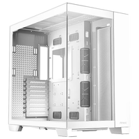 Antec C8 Caja EATX Blanca Antec C8 Caja EATX Blanca