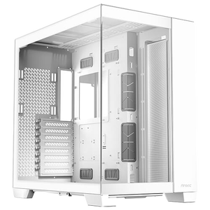 Antec C8 Caja EATX Blanca Antec C8 Caja EATX Blanca