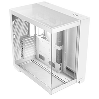 Antec C8 Caja EATX Blanca Antec C8 Caja EATX Blanca
