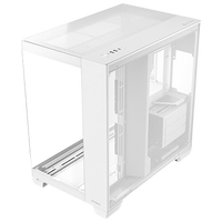 Antec C8 Caja EATX Blanca Antec C8 Caja EATX Blanca