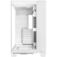 Antec C8 Caja EATX Blanca Antec C8 Caja EATX Blanca