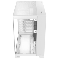 Antec C8 Caja EATX Blanca Antec C8 Caja EATX Blanca