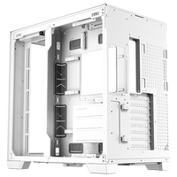 Antec C8 Caja EATX Blanca Antec C8 Caja EATX Blanca