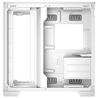 Antec C8 Caja EATX Blanca Antec C8 Caja EATX Blanca