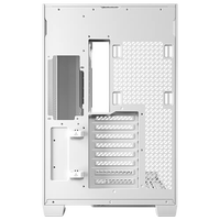 Antec C8 Caja EATX Blanca Antec C8 Caja EATX Blanca