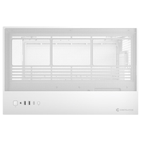 Antec C8 Caja EATX Blanca Antec C8 Caja EATX Blanca