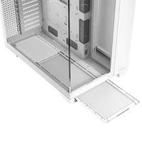 Antec C8 Caja EATX Blanca Antec C8 Caja EATX Blanca