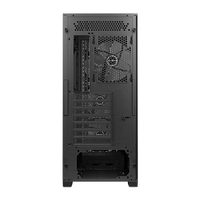 Antec AX90 ARGB Caja ATX Crisatal templado Negra Antec AX90 ARGB Caja ATX Crisatal templado Negra