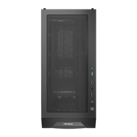 Antec AX90 ARGB Caja ATX Crisatal templado Negra Antec AX90 ARGB Caja ATX Crisatal templado Negra