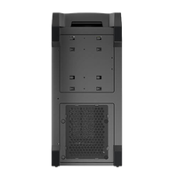 Antec AX90 ARGB Caja ATX Crisatal templado Negra Antec AX90 ARGB Caja ATX Crisatal templado Negra