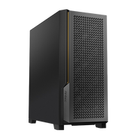 Antec P20CE  Caja EATX Negra