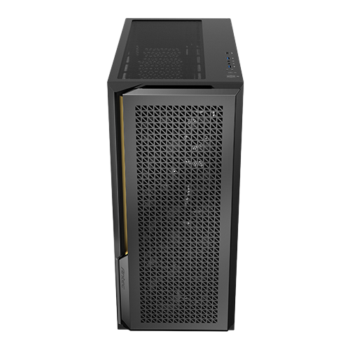 Puertos USB de la Caja Antec P20CE