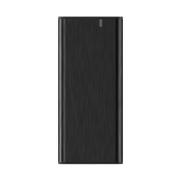 Aisens ASM2008B  USB31  M2 NVMe  10 Gbps  Sin Tornillos  Carcasa SSD