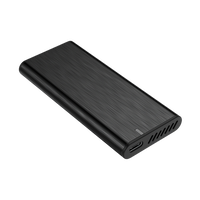 Aisens ASM2008B  USB31  M2 NVMe  10 Gbps  Sin Tornillos  Carcasa SSD