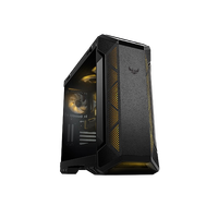 Asus TUF Gaming GT501 EATX  Caja