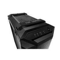 Asus TUF Gaming GT501 EATX  Caja