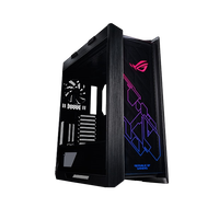 Asus ROG Strix Helios GX601  Caja