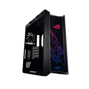 Asus ROG Strix Helios GX601  Caja
