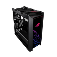 Asus ROG Strix Helios GX601  Caja