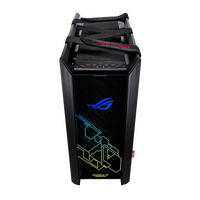 Asus ROG Strix Helios GX601  Caja