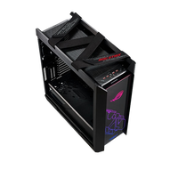 Asus ROG Strix Helios GX601  Caja