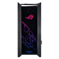 Asus ROG Strix Helios GX601  Caja