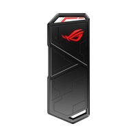 Asus ROG Strix Arion 10GBps M.2 SSD NVMe - Caja Externa