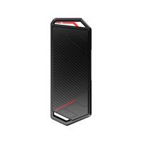Asus ROG Strix Arion 10GBps M2 SSD NVMe Caja Externa Asus ROG Strix Arion 10GBps M2 SSD NVMe Caja Externa