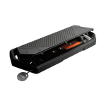 Asus ROG Strix Arion 10GBps M2 SSD NVMe Caja Externa Asus ROG Strix Arion 10GBps M2 SSD NVMe Caja Externa