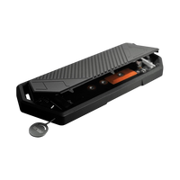 Asus ROG Strix Arion 10GBps M2 SSD NVMe Caja Externa Asus ROG Strix Arion 10GBps M2 SSD NVMe Caja Externa