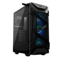 Asus TUF Gaming GT301 ARGB  Caja