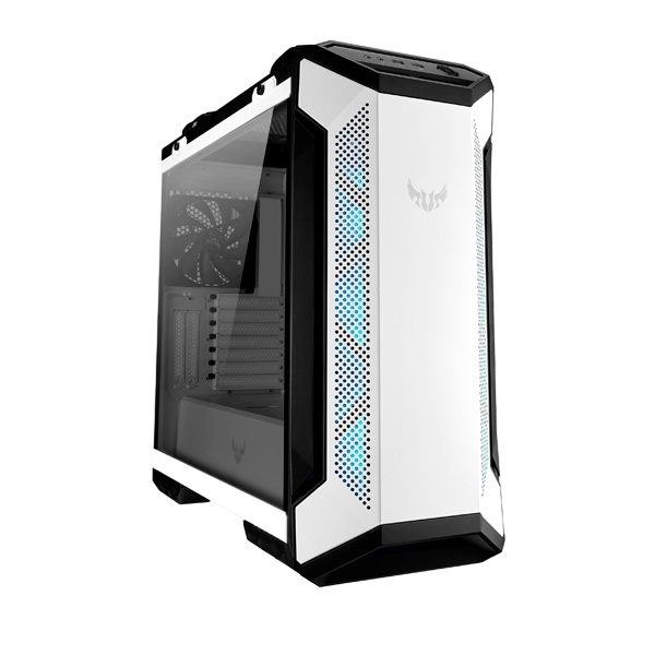 Asus TUF Gaming GT501 Blanca Caja Asus TUF Gaming GT501 Blanca Caja