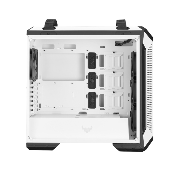 Asus TUF Gaming GT501 Blanca Caja Asus TUF Gaming GT501 Blanca Caja